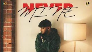 Never Mine video song